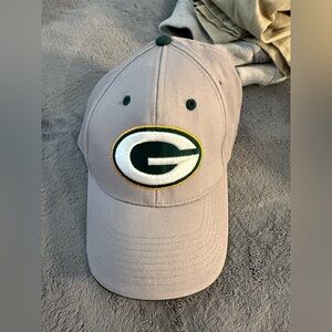 Green Bay Packers hat